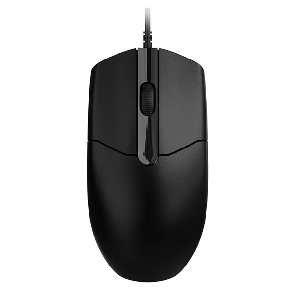 Ajazz NJ01 Black