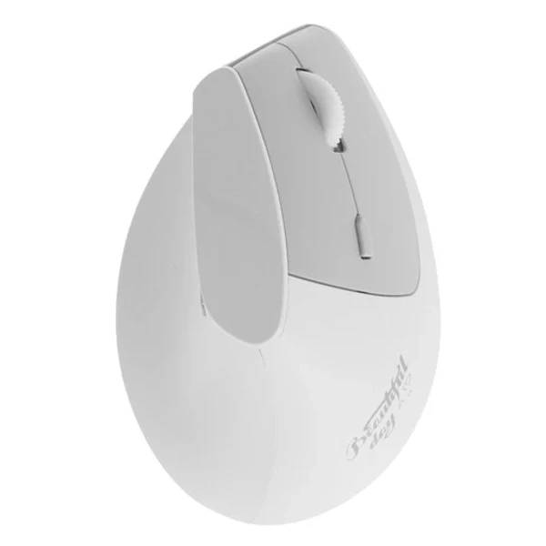 Ajazz i300 White