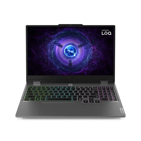 Lenovo LOQ 15IAX9 83GS001CUS