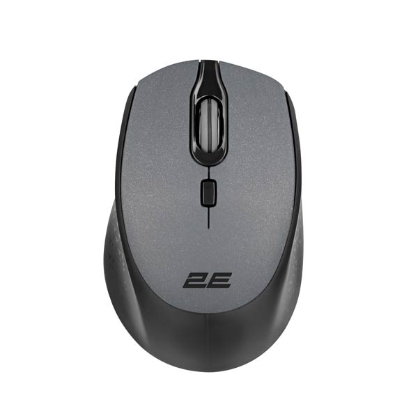 2dRUtUvIDC_yXPsm.jpg 2E MF220 Wireless Gray Mouse 2E-MF220WB