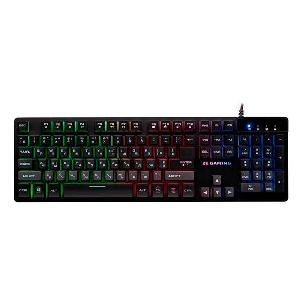 2dnU-w.jpg 2E GAMING Keyboard KG280 LED 2E-KG280UB