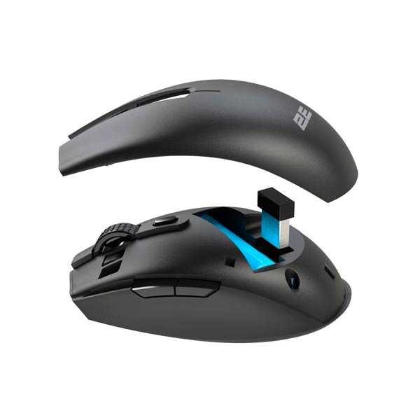 2eR_KA.jpg 2E MF2030 Rechargeable Wireless Mouse 2E-MF2030WB