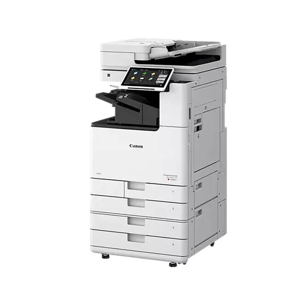 2f-8C8.webp Canon imageRUNNER ADVANCE DX C3922i Multifunctional Color Lazer A3 Printer