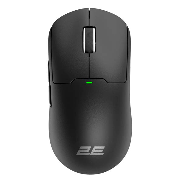 2gyAmW.jpg 2E MG355 WL RGB USB-A WL Black Gaming Mouse