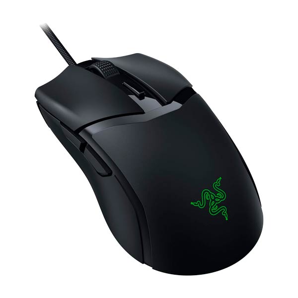 2hgnpU.jpg Razer Cobra RGB USB-A black Mouse RZ01-04650100-R3M1
