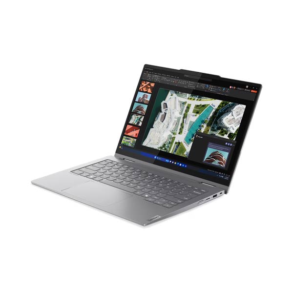 2qKRkz.jpg Lenovo ThinkBook 14 2-in-1 G4 IML 21MX000GUS
