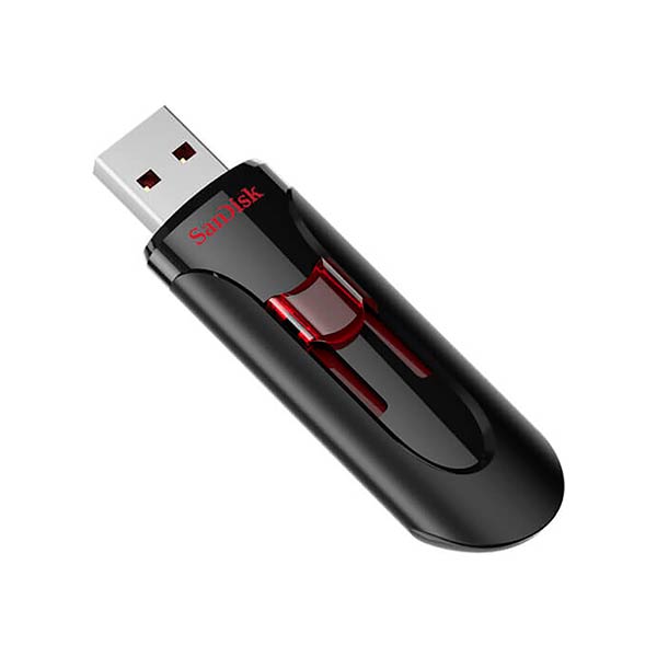 2uAo7k.jpg SanDisk Cruzer Glide 128GB USB Flash Drive