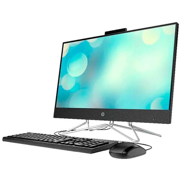 2uOkrp.jpg HP All-in-One 24-df1031ne Bundle PC 4G1K0EA