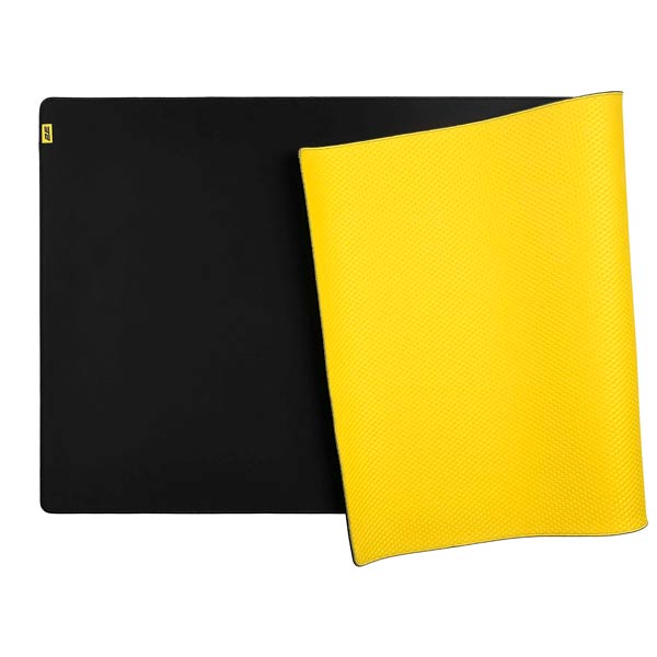 2uP7fk.jpg 2E PRO Control 2XL Gaming Mouse Pad Black