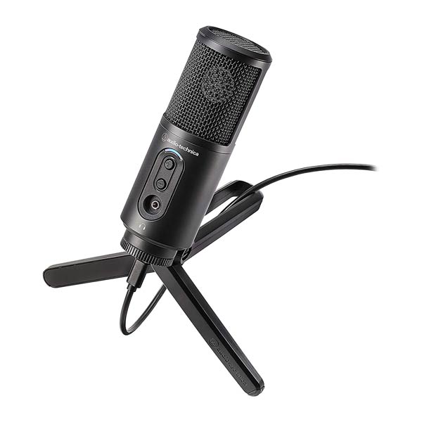 2wqsgZ.jpg Audio-Technica ATR2500x Microphone