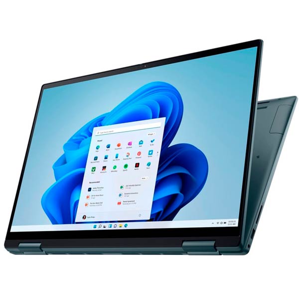 2x69ly.jpg Dell Inspiron 14 2-in-1 Laptop 7445-5333 BLU