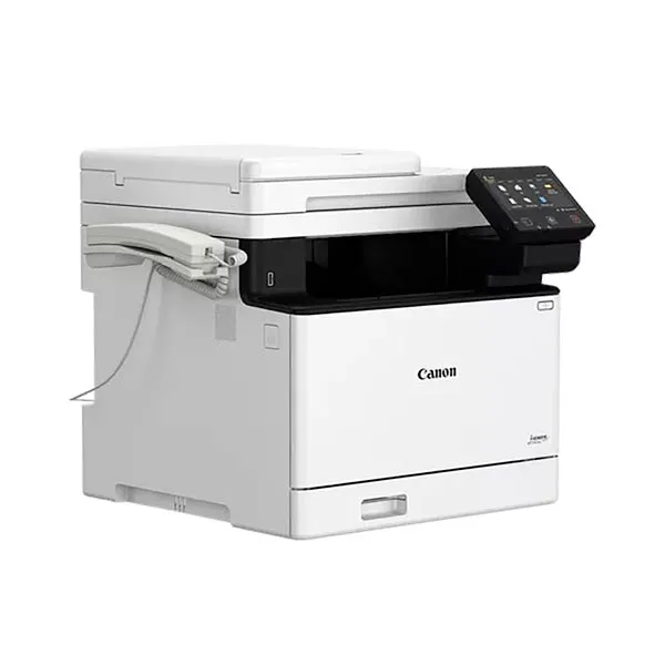 2xjUwL.webp Canon i-SENSYS MF754Cdw Laser Printer