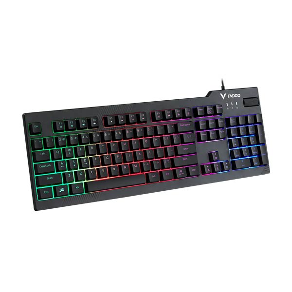 2y22zz.jpg Rapoo V50S Gaming Mechanical Backlit Keyboard