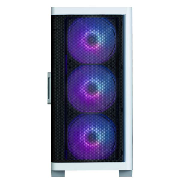 32aBxW.jpg Zalman M4 White Mini-Tower Case