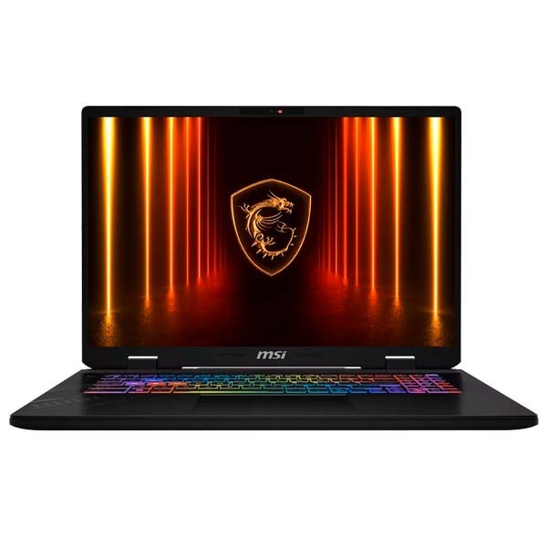 MSI Crosshair 17 HX AI D2XWGKG-042XAZ 9S7-17T423-042