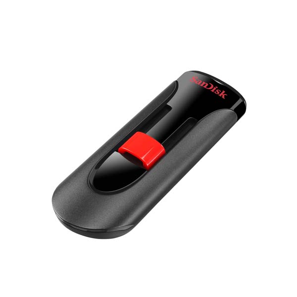 34GlKi.jpg SanDisk Cruzer Glide 128GB USB Flash Drive