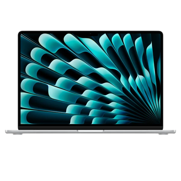 Apple MacBook Air 15 M3 Silver MC9J4RU/A