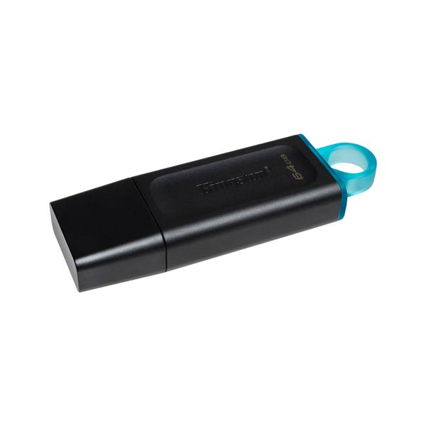 3564m2.jpg Kingston DataTraveler Exodia 64GB Flash Drive