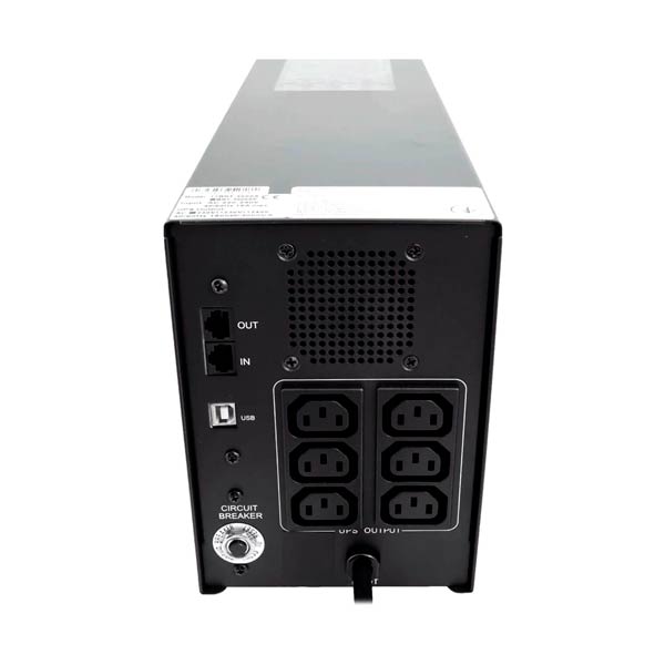 35TuckKm5l6ANkME.jpg UPS Powercom Knight Pro BNT-3000AP 3000VA