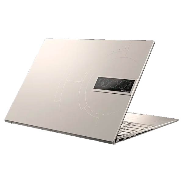 35X3bY.jpg Asus ZenBook 14X OLED UX5401ZAS-KN032W