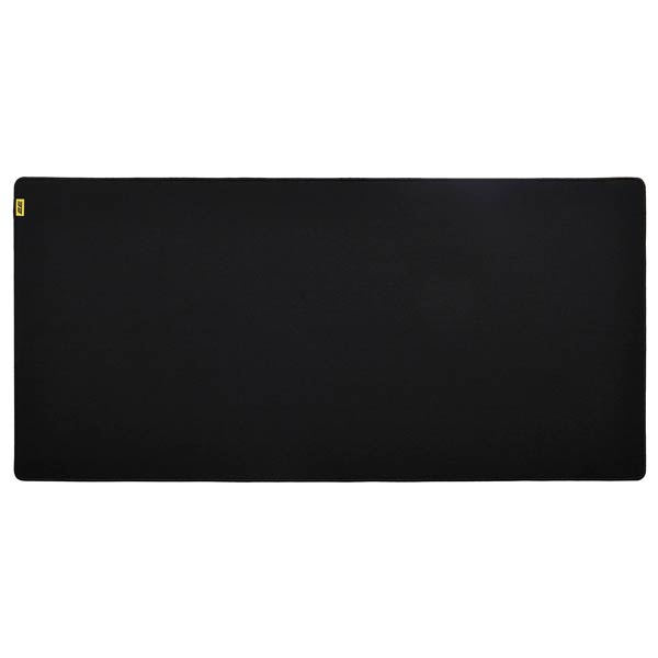 36ysNL.jpg 2E PRO Control 2XL Gaming Mouse Pad Black