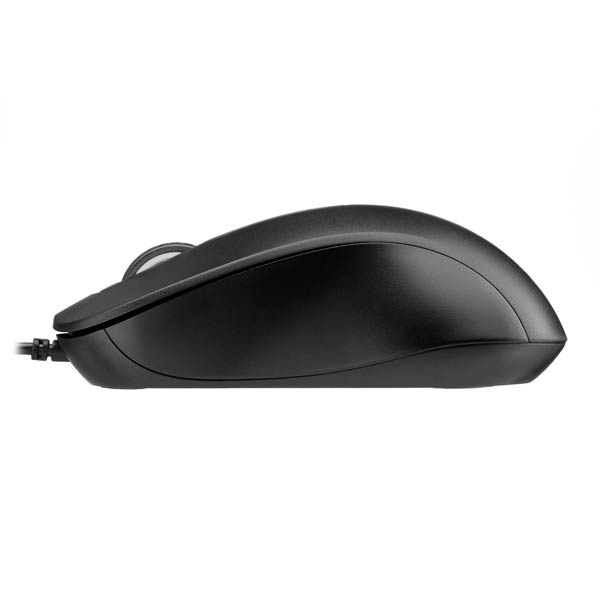 3BGQOe.jpg 2E MF160 USB Black Mouse 2E-MF160UB