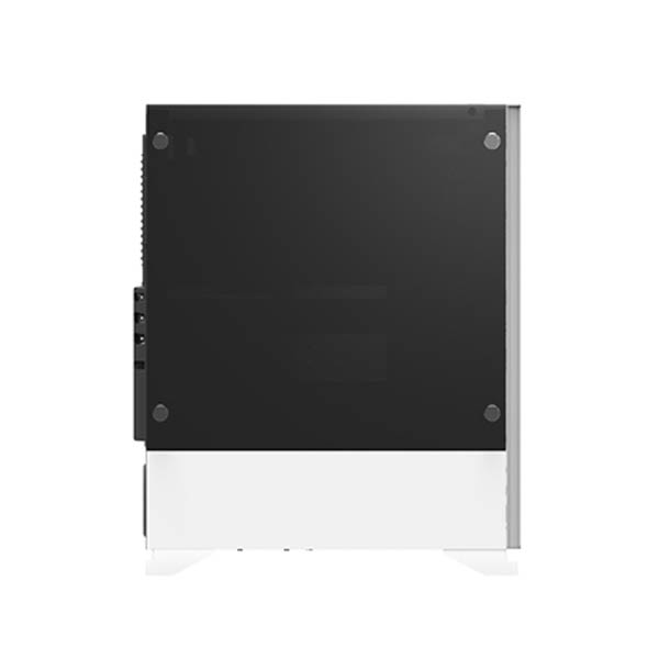 3C1rOp.jpg Zalman S5 White ATX Mid-Tower Case