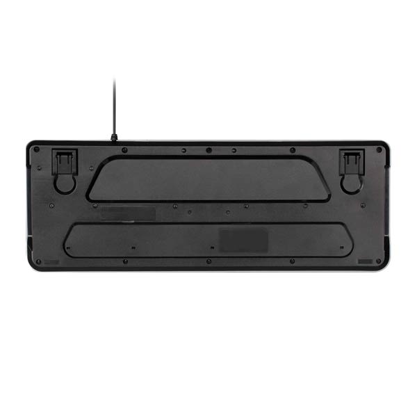 3D2tcX.jpg 2E KS120 USB Black Klaviatura 2E-KS120UB