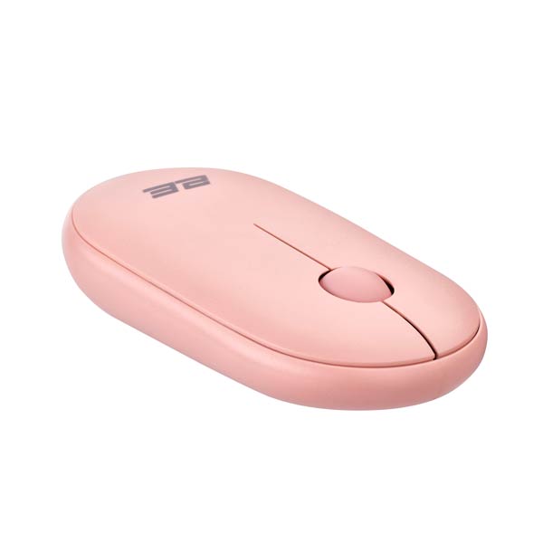 3FJMyYRztx4MckCi.jpg 2E MF300 Silent WL BT Pink Mouse 2E-MF300WPN