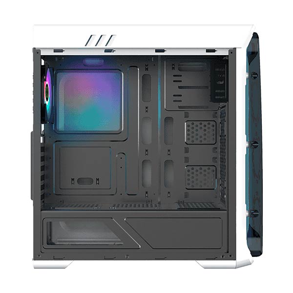 3IcOrn.jpg GameMax Starlight FRGB White Case