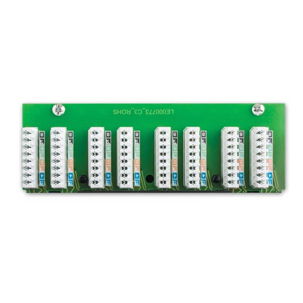 3K97ER.jpg GCabling Patch Panel Cat6a 48port