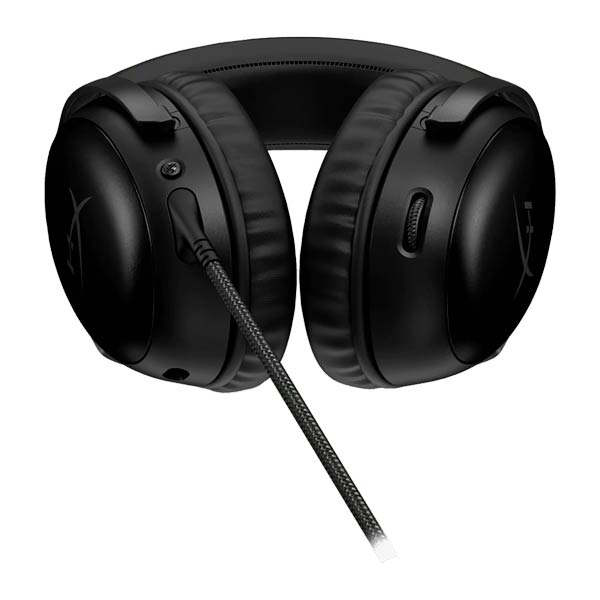 3L-eca.jpg HyperX Cloud 3 III - Gaming Headset Black 727A8AA