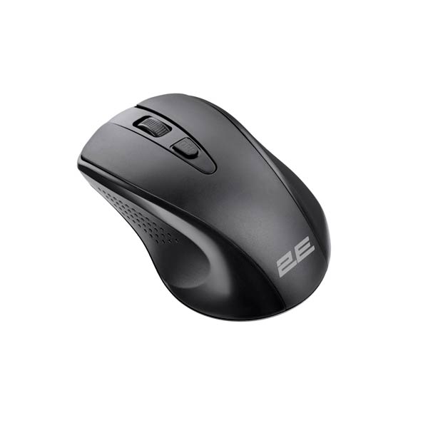 3Md_tZ.jpg 2E MF213 Wireless Black Mouse 2E-MF213WB