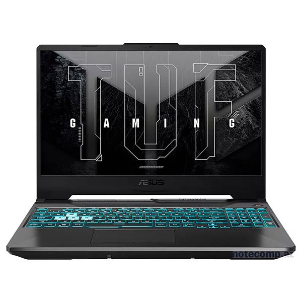 ASUS TUF Gaming F15 FX507VI-HQ108 90NR0FH7-M005V0