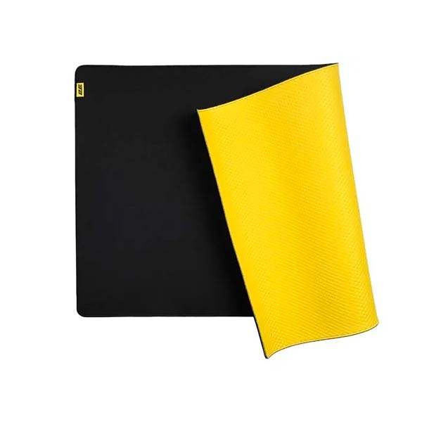 3YNgYK.jpg 2E PRO Control XL Gaming Mouse Pad Black