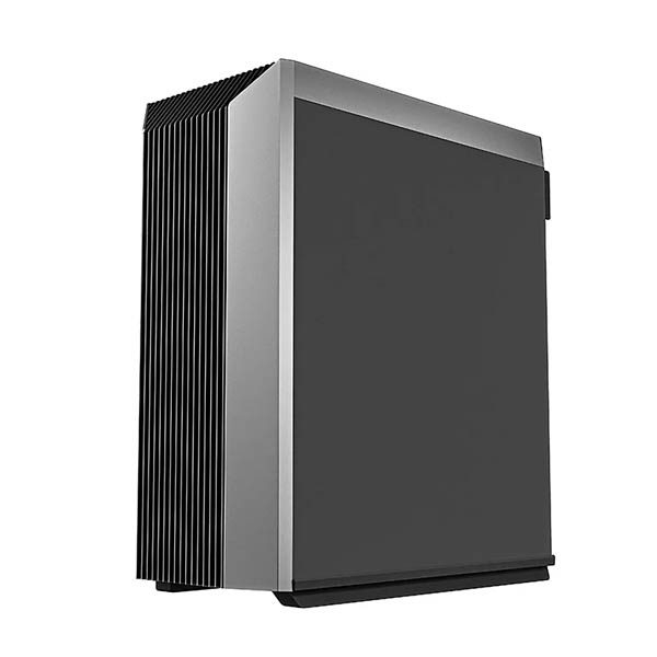 3Z6G3A.jpg DeepCool CL500 4F Mid-Tower ATX PC Case