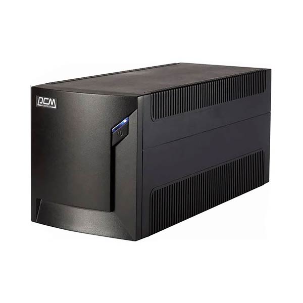 UPS Powercom Raptor RPT-800A Line Interactive Tower