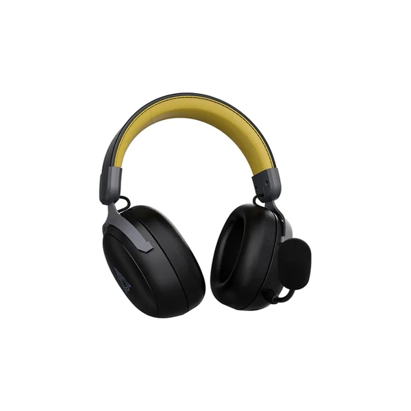 Ajazz AHM08 MAX Black Gray Yellow