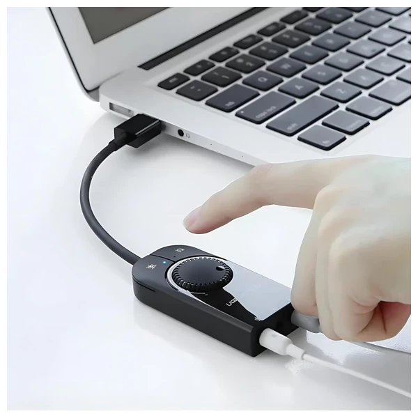 3_20250827_122044_90b292e0.webp Ugreen CM129 USB External Stereo Sound Adapter Black 40964