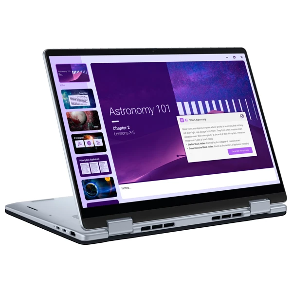 Dell 14 Plus 2-in-1 DB04250 210-BPMW