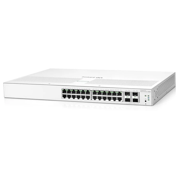 3_20251225_132443_e5e0c20f.webp HPE 24p Gigabit 4p SFP+ 1930 JL682A