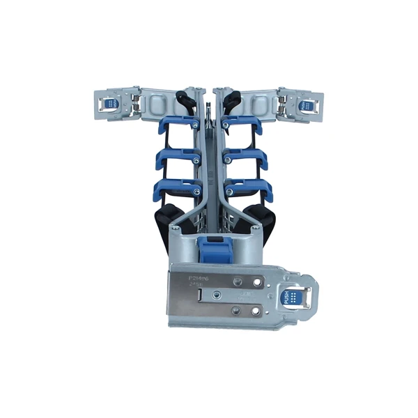 3_20260103_122419_a8f5309a.webp HPE ProLiant DL300 Gen10 Plus 1U Cable Management Arm for Rail Kit P26489-B21