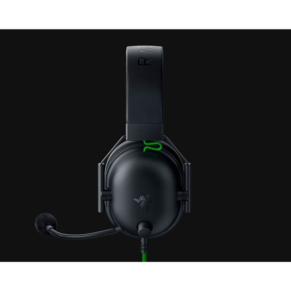 3bml-r.jpg Razer BlackShark V2 X USB Headset Black RZ04-04570100-R3M1