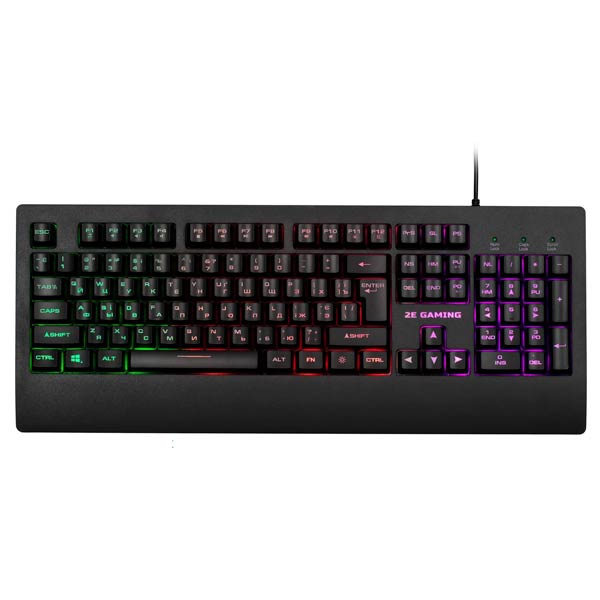3d4ivw.jpg 2E Gaming Keyboard KG330 EN/UA/RU 2E-KG330UBK