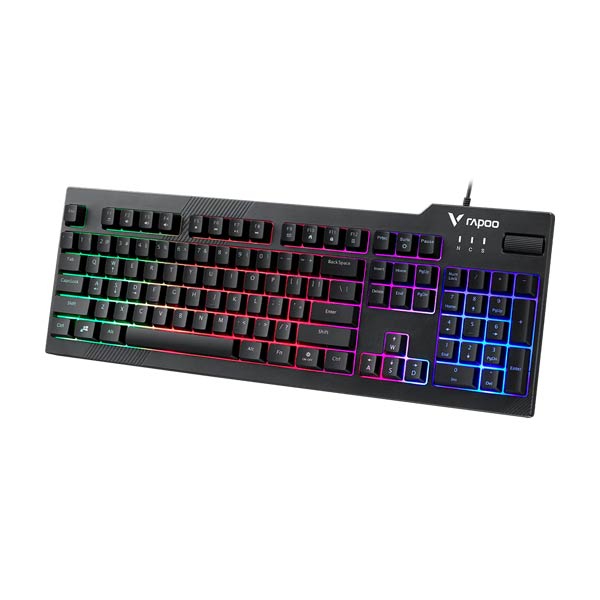 3eQgJG.jpg Rapoo V50S Gaming Mechanical Backlit Keyboard