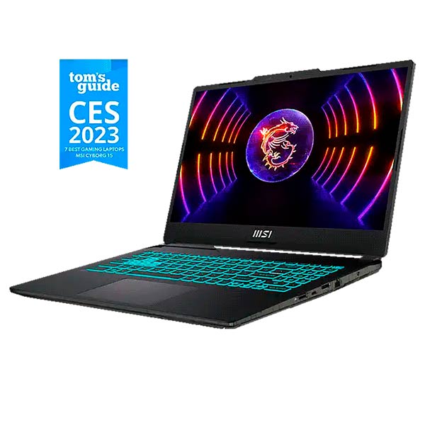 3iZgDq.jpg MSI Cyborg15 A13VFK-1482XAZ 9S7-15K111-1482