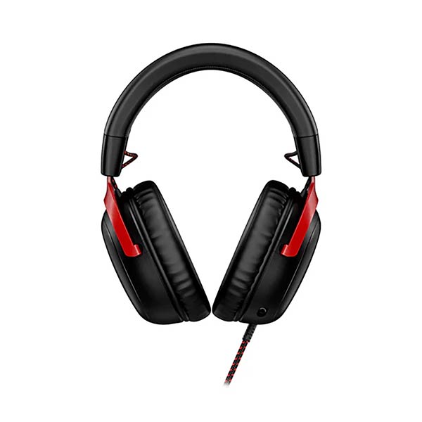 3jtpVX.jpg HyperX Cloud III Black-Red Gaming Headset 727A9AA