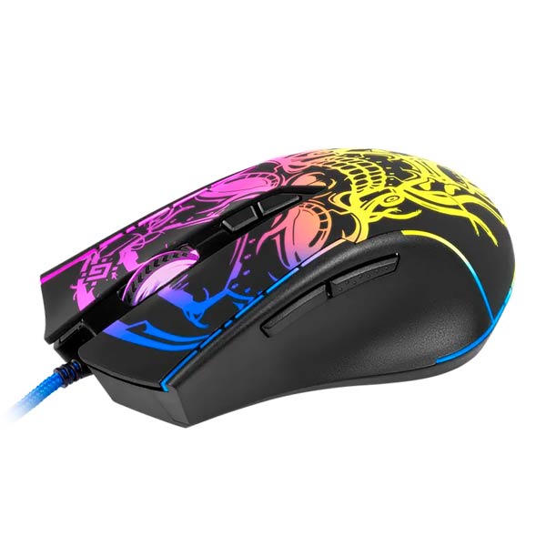 3nIp7J.jpg GM-928 Bulletstorm Gaming Mouse 52928