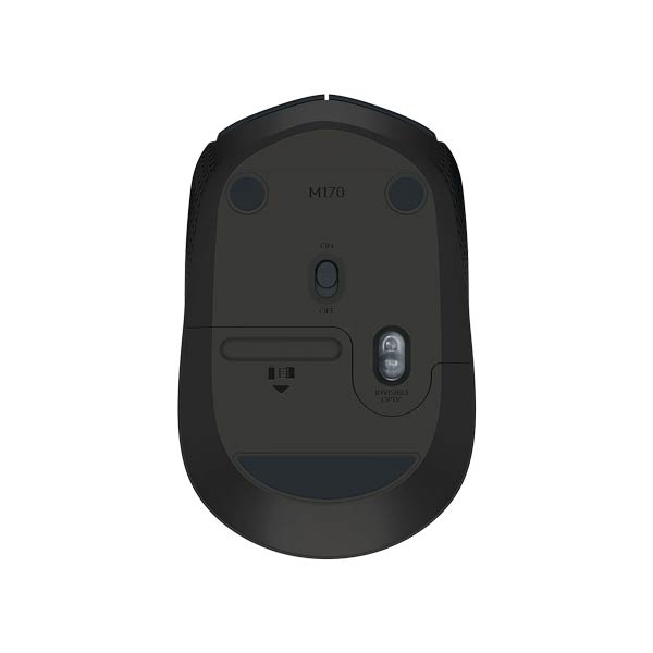 3s0MIJ.jpg Logitech M170 Wireless Mouse
