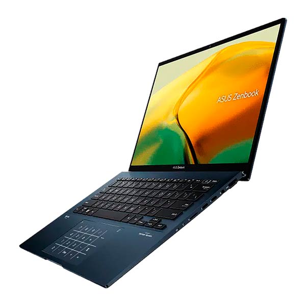 3vdg9C.jpg ASUS ZenBook 14 UX3402VA-DS74 90NB10G1-M00A50